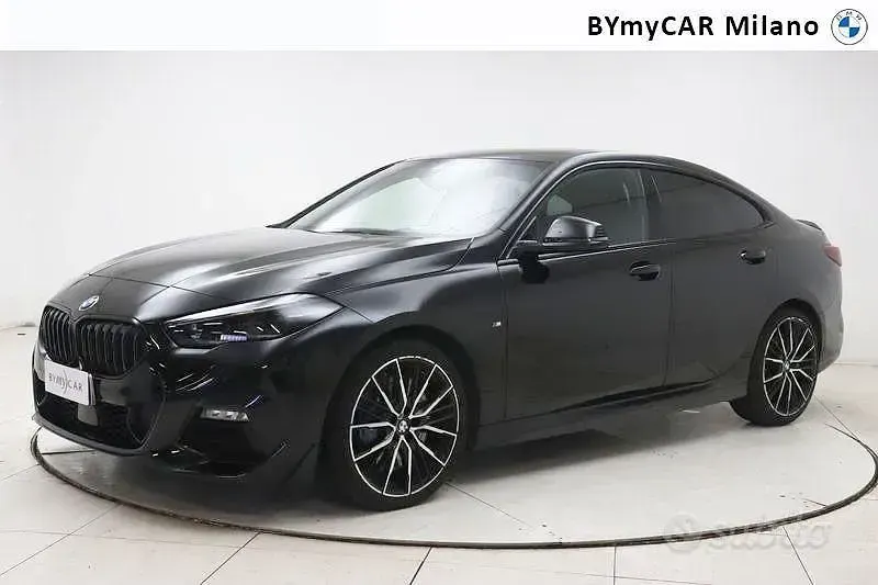 Begagnad BMW 218 M Sport 150 HK (110 kW) 2022 Sportkupé