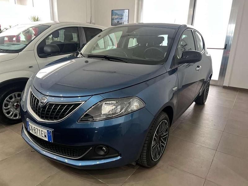 Usata Lancia Ypsilon S 69 CV (50 kW) 2023 Other Utilitaria