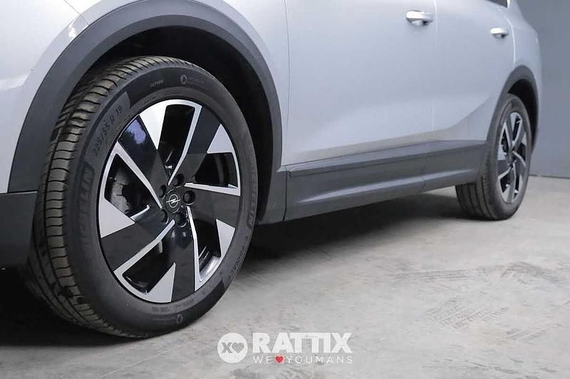 Usata Opel Grandland X GSe 136 CV (100 kW) 2025 SUV