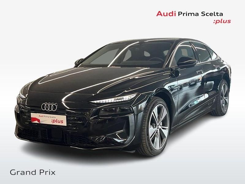 Nuova Audi A6 e-tron Advanced 119 kW (163 CV) 2026