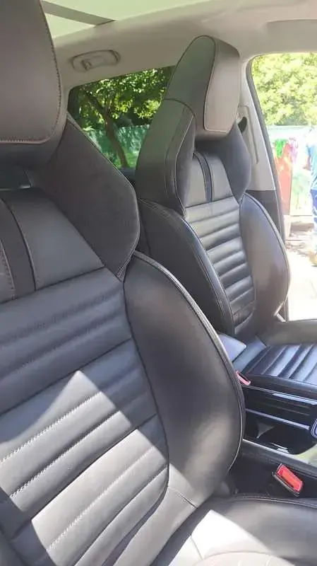 Usata MG EHS Exclusive 162 CV (119 kW) 2021 SUV