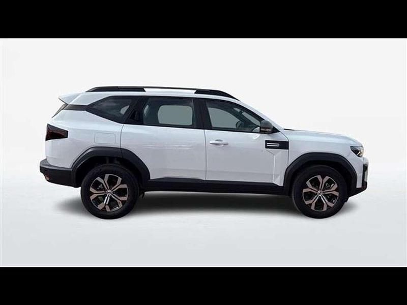 Nuova Dacia Bigster Expression 109 CV (80 kW) 2026 Bianco SUV