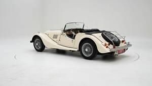 Usata Morgan 4/4 116 CV (85 kW) 1995 Altri Cabrio