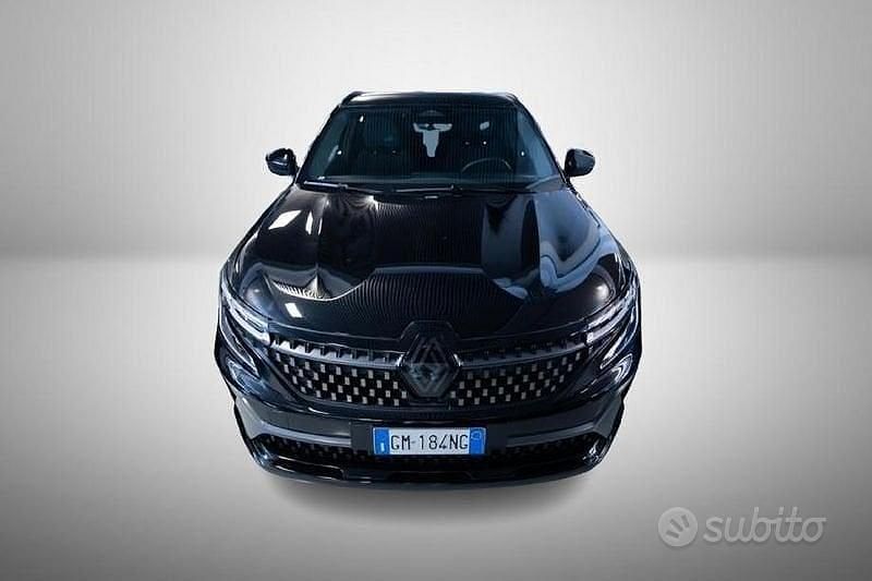 Usata Renault Austral Iconic Esprit Alpine 199 CV (146 kW) 2023 Other SUV