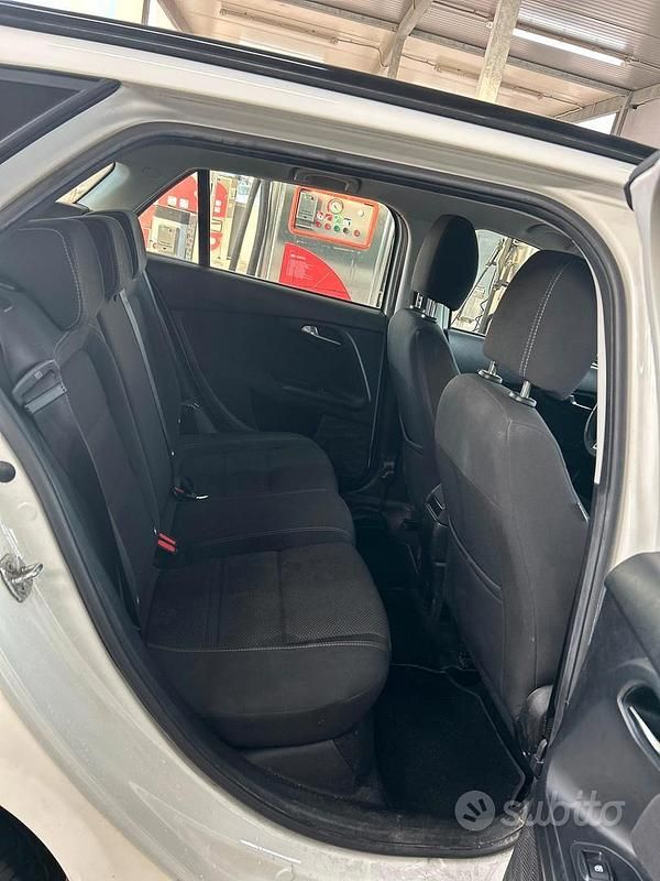Usata Fiat Tipo S 120 CV (88 kW) 2018 Bianco Station wagon