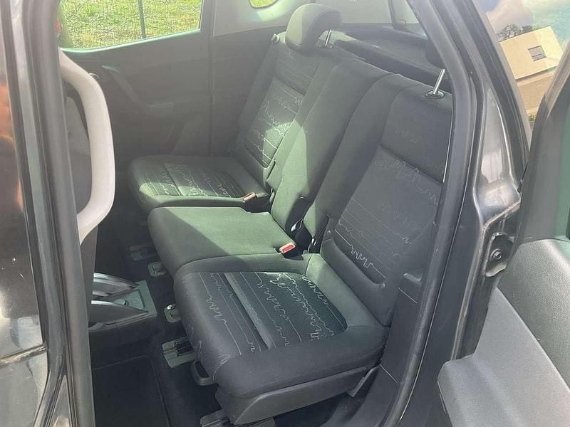 Usata Opel Meriva 101 CV (74 kW) 2011 Other Monovolume