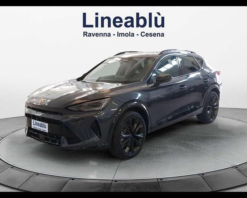 Grigio Nuova 2025 Cupra Formentor SUV | 40.200 € (Cara) - Immagine 1/4