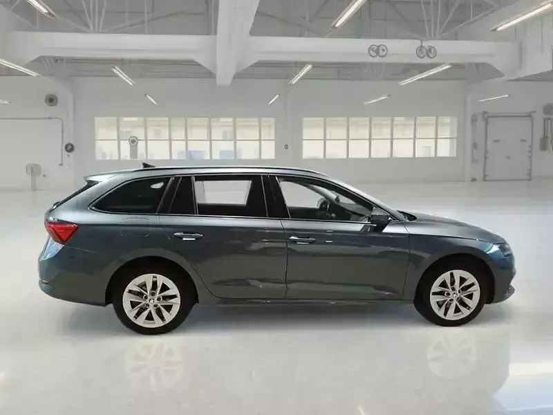 Usata Skoda Octavia Executive 149 CV (109 kW) 2021 Station wagon