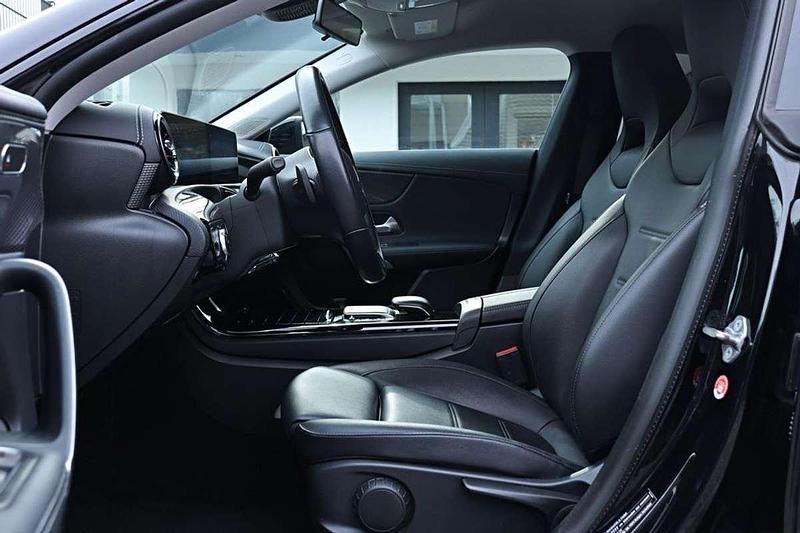 Usata Mercedes CLA200 Shooting Brake Premium 150 CV (110 kW) 2020 Station wagon