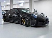 Usata Porsche 911 510 CV (375 kW) 2021 Nero Coupé