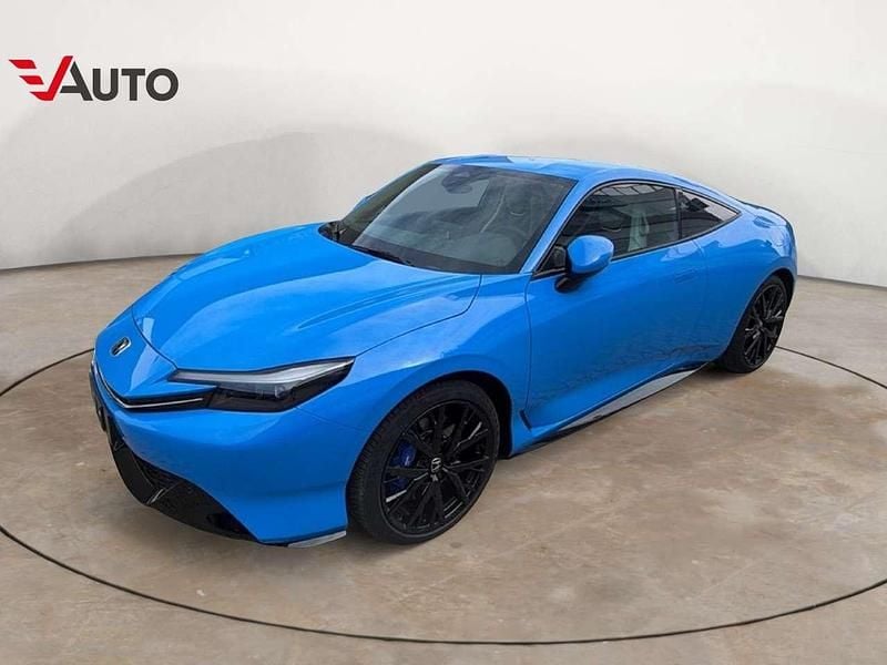 Nuova Honda Prelude Advance 184 CV (135 kW) 2026 Other Coupé