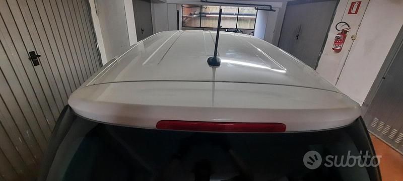 Usata Fiat 1600 Living 105 CV (77 kW) 2014 Station wagon