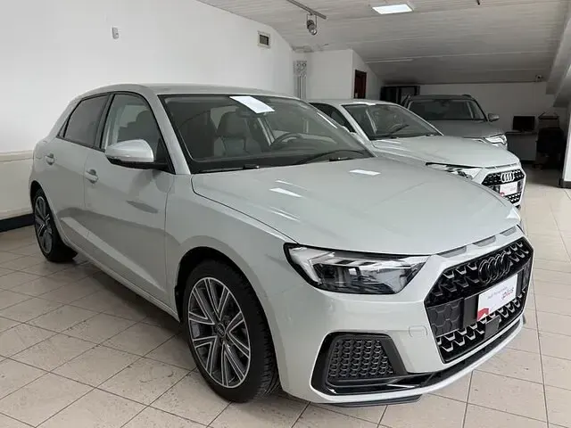Usata Audi A1 Sportback Admired 116 CV (85 kW) 2025 Utilitaria