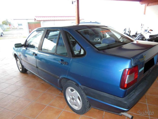 Fiat tempra 1991