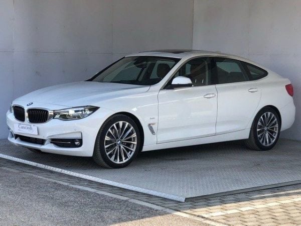 Bmw 320 2017 All Car Brands Specs Venduto Bmw 320 Serie 3 Gt D Xdrive L Auto Usate In Vendita