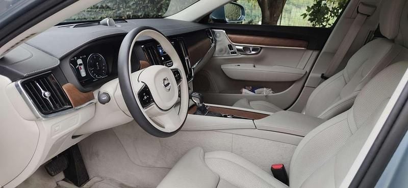 Usata Volvo S90 Inscription 235 CV (172 kW) 2019 Berlina