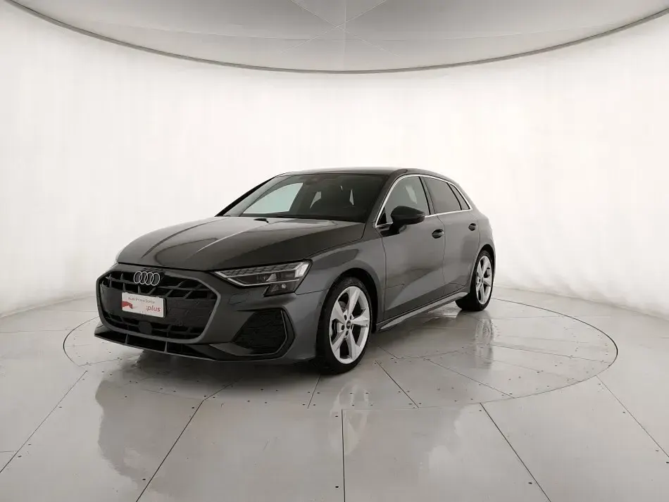 Usata Audi A3 S-Line 150 CV (110 kW) 2025 Berlina