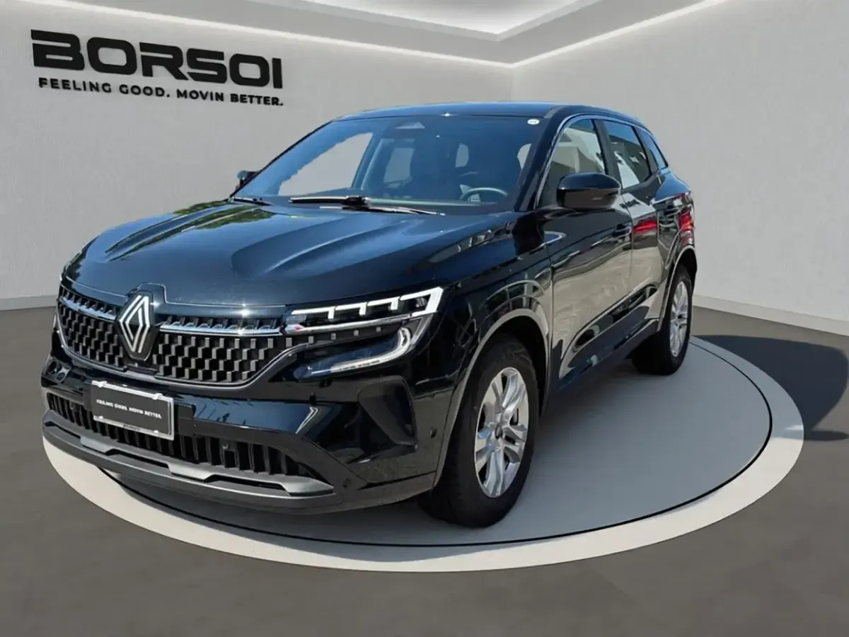 Usata Renault Austral Evolution 131 CV (96 kW) 2024 SUV