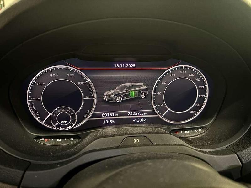 Usata Audi e-tron Design 150 CV (110 kW) 2018 SUV