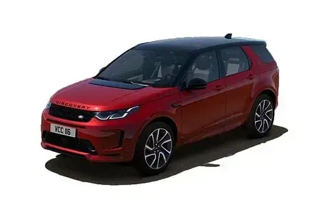 Usado Land Rover Discovery 5 R-Dynamic 163 CV (119 kW) 2021 SUV