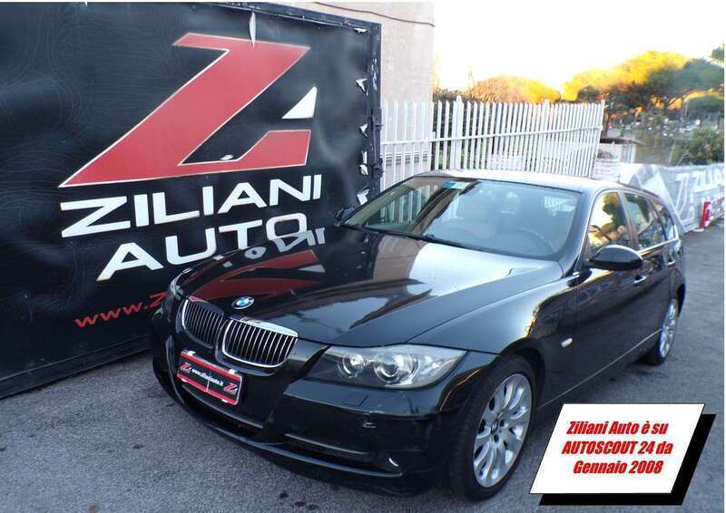 Usato 2006 BMW 330 3.0 Diesel 231 CV (3.300 €)