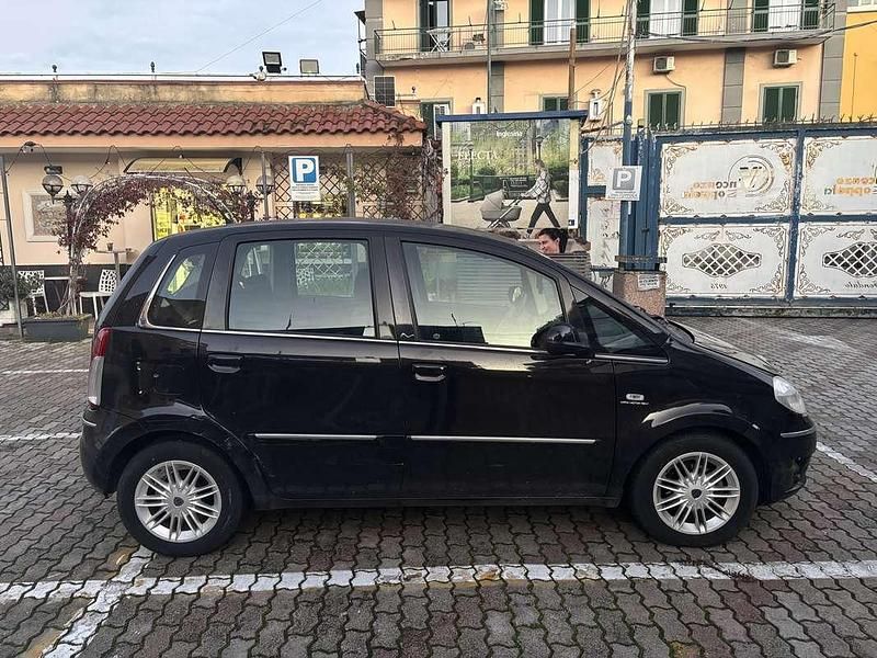 Brugt Lancia Musa S 95 HK (69 kW) 2009 MPV