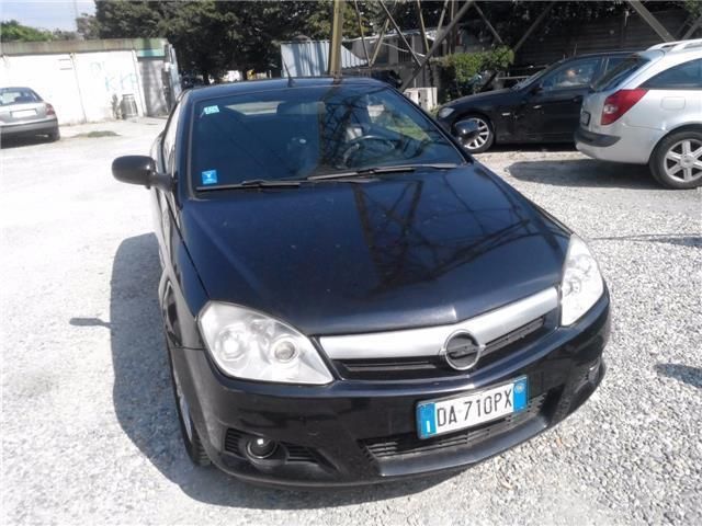 Opel km 6067