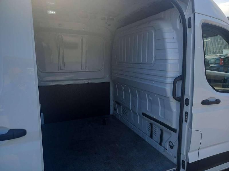 Usata Maxus V90 150 CV (110 kW) 2025 Bianco Furgone