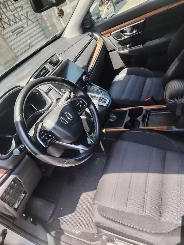 Usata Honda CR-V Lifestyle 145 CV (106 kW) 2019 SUV