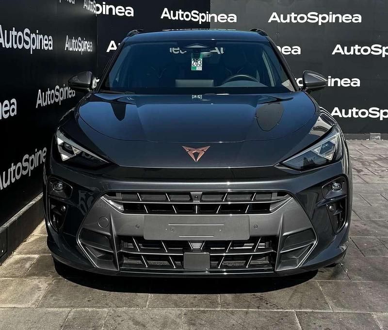Usata Cupra Terramar 150 CV (110 kW) 2025 Other SUV