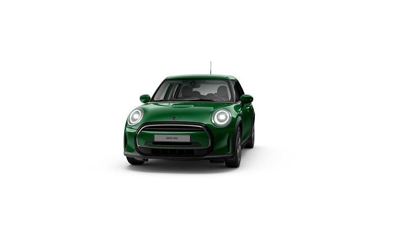 Occasion Mini ONE 75 ch (55 kW) 2021 Citadine