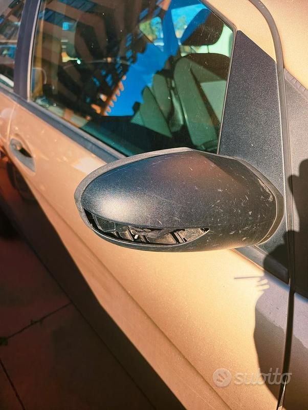 Usata Mercedes A150 2005 Berlina