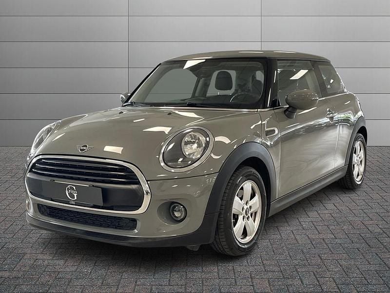 Occasion Mini ONE 75 ch (55 kW) 2020 Citadine