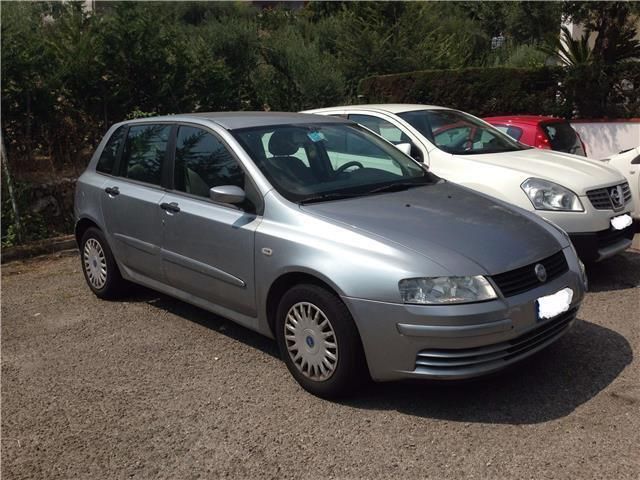 Fiat Croma Workshop Owners Manual Free Download