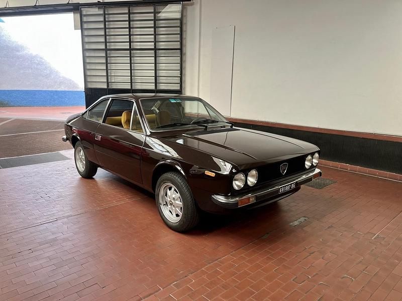 Marrone Usata 1978 Lancia Beta Coupé | 10.990 € - Immagine 1/4