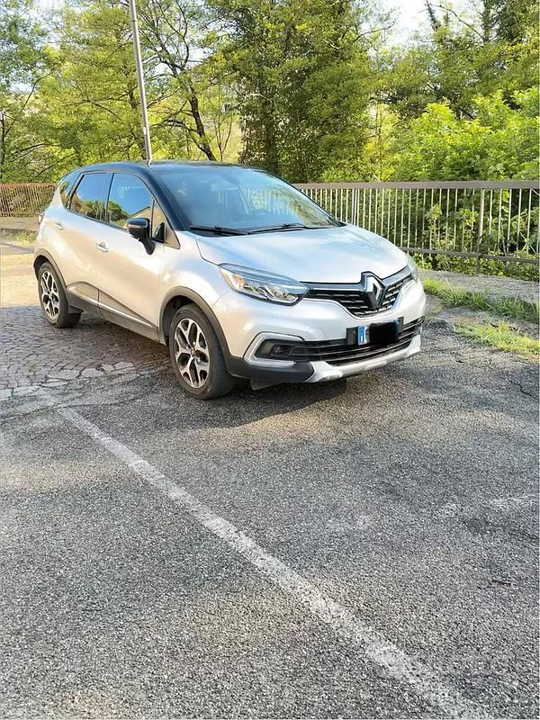 Occasion Renault Captur 90 ch (66 kW) 2019 SUV