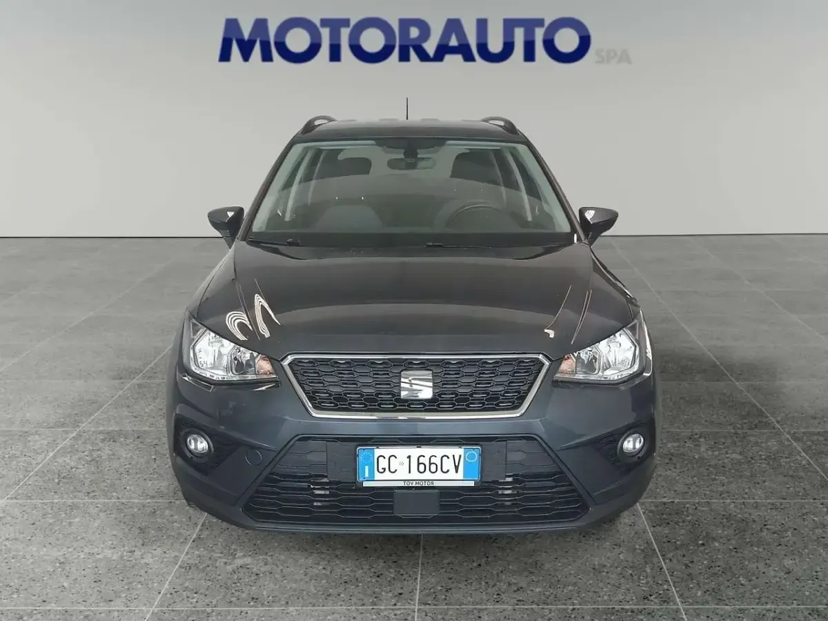 Usata Seat Arona Style 90 CV (66 kW) 2020 Other SUV