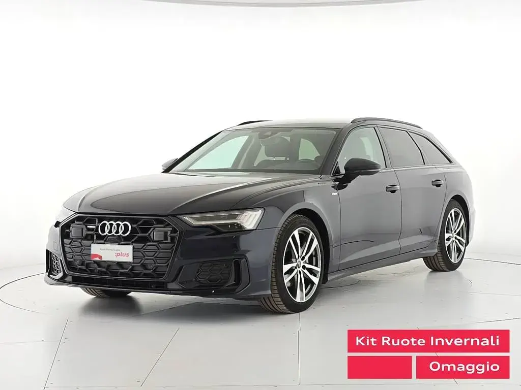 Usata Audi A6 S-Line 204 CV (150 kW) 2024 Station wagon