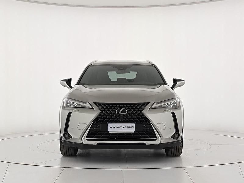 Usata Lexus UX 250h Luxury Line 184 CV (135 kW) 2022 Other SUV