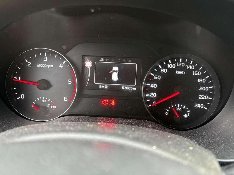 Usata Kia Sportage 116 CV (85 kW) 2016 SUV