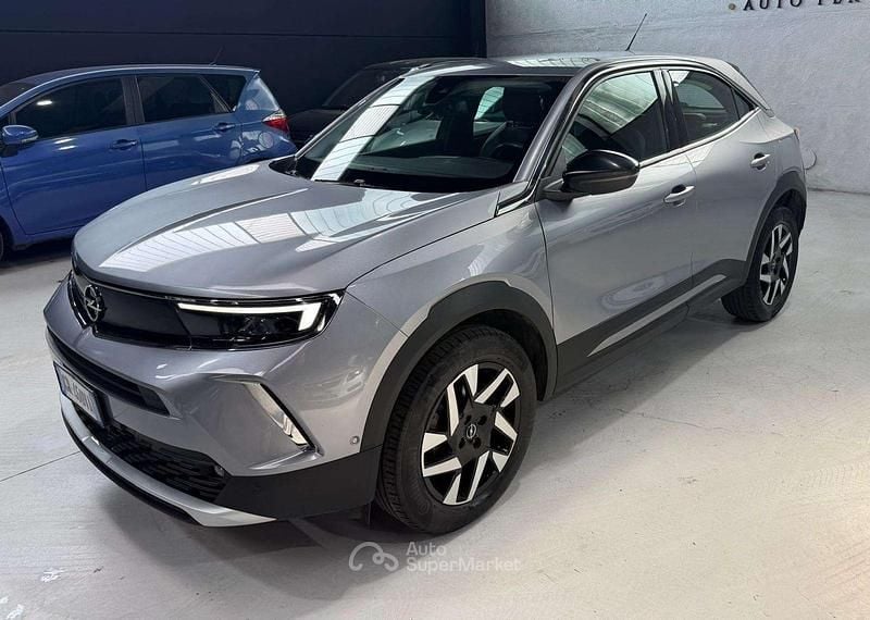 Usata Opel Mokka 110 CV (80 kW) 2023 Other SUV