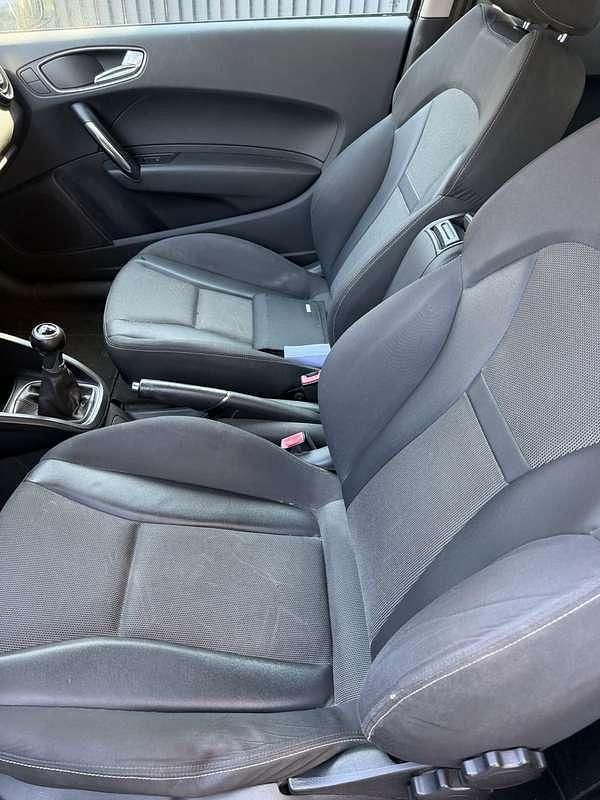 Usata Audi A1 Attraction 105 CV (77 kW) 2010 Utilitaria