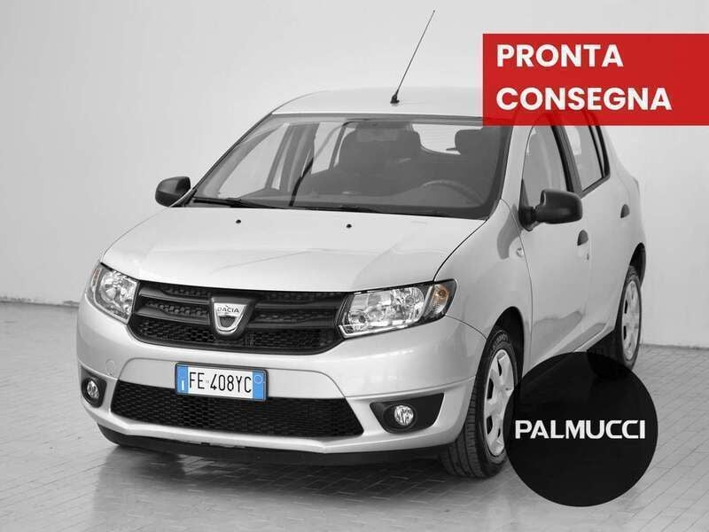 Other Usata 2016 Dacia Sandero Ambiance Due volumi | 7600 € (Buon prezzo) - Immagine 1/4
