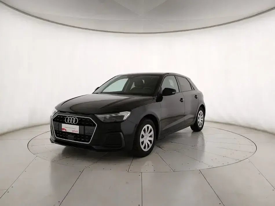 Usata Audi A1 Sportback Business 116 CV (85 kW) 2025 Utilitaria