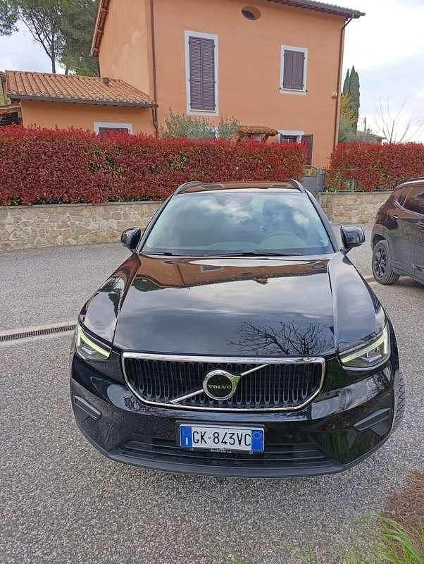 Usata Volvo XC40 129 CV (94 kW) 2022 SUV