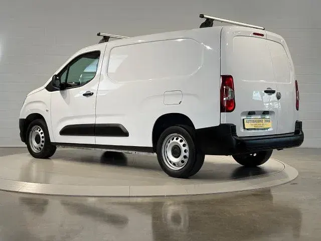 Occasion Opel Combo S 130 ch (95 kW) 2023 Blanc