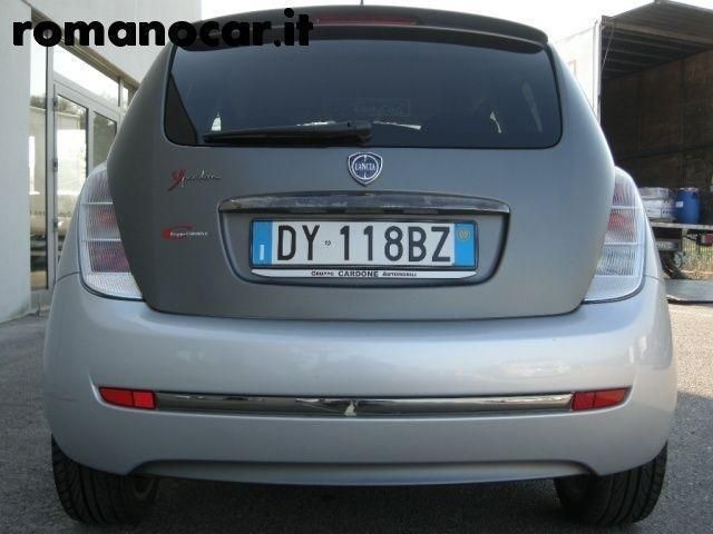Sold Lancia Ypsilon 1.3 MJT 105 CV. - used cars for sale - AutoUncle Sold Lancia Ypsilon 1.3 MJT 105 CV. - used cars for sale - AutoUncle