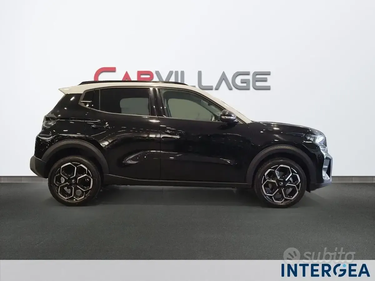 Usata Citroën C3 PureTech 101 CV (74 kW) 2025 Nero SUV