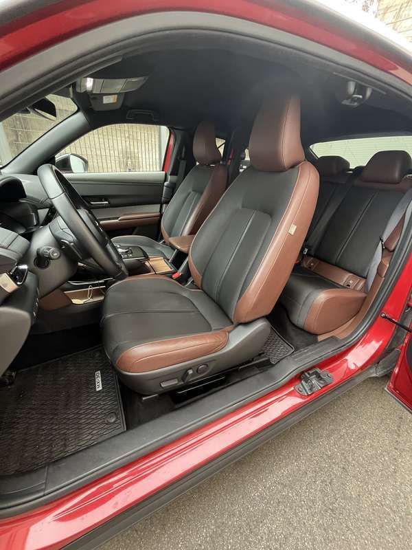 Usata 2020 Mazda MX30 Edition SUV | 13.900 € (Ottimo prezzo) - Immagine 1/4