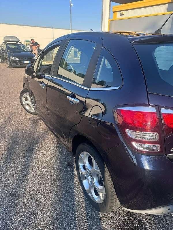 Usata 2015 Citroën C3 Seduction Due volumi | 3000 € (Super prezzo) - Immagine 1/4